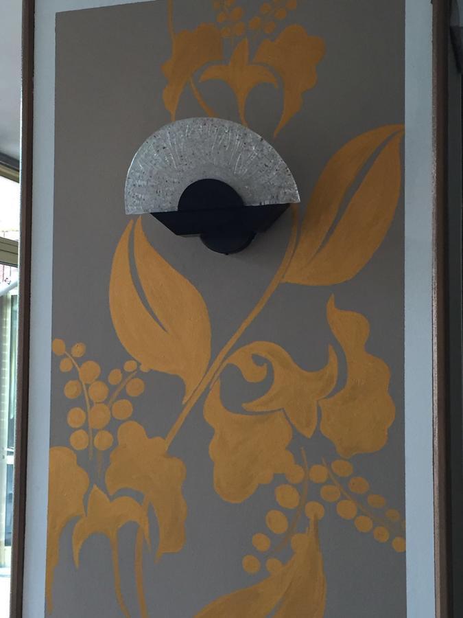 Hotel Dell' Olmo Ormea ภายนอก รูปภาพ