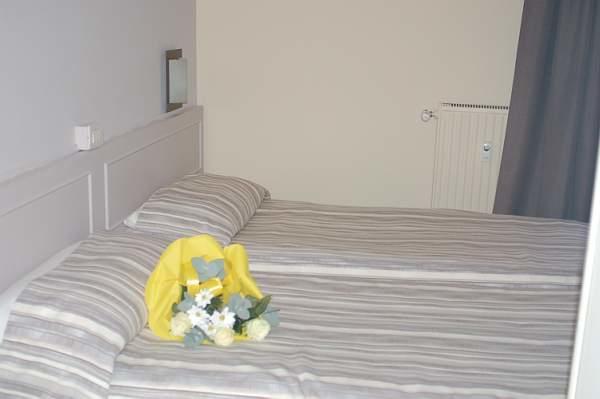 Hotel Dell' Olmo Ormea ภายนอก รูปภาพ