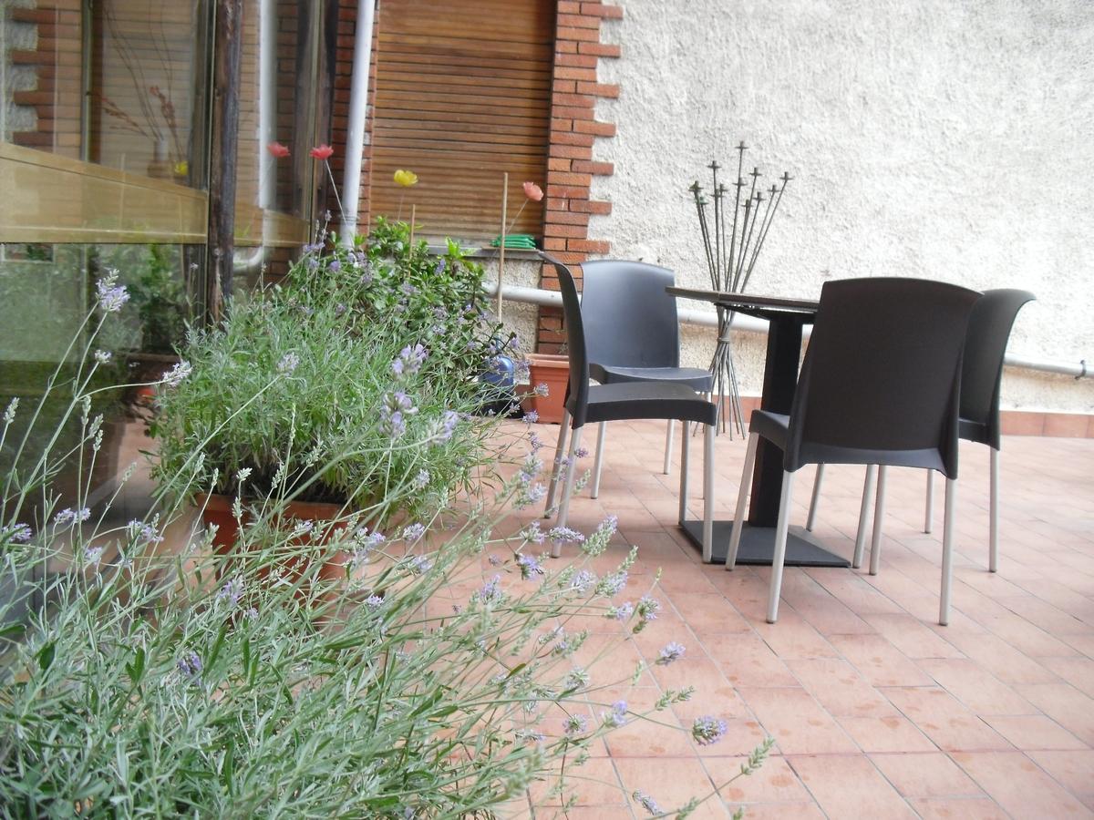 Hotel Dell' Olmo Ormea ภายนอก รูปภาพ