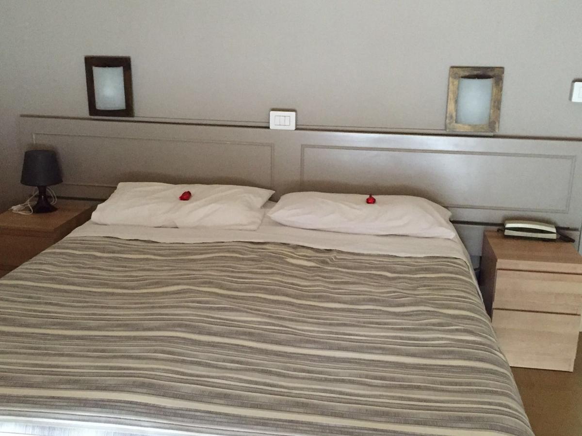 Hotel Dell' Olmo Ormea ภายนอก รูปภาพ