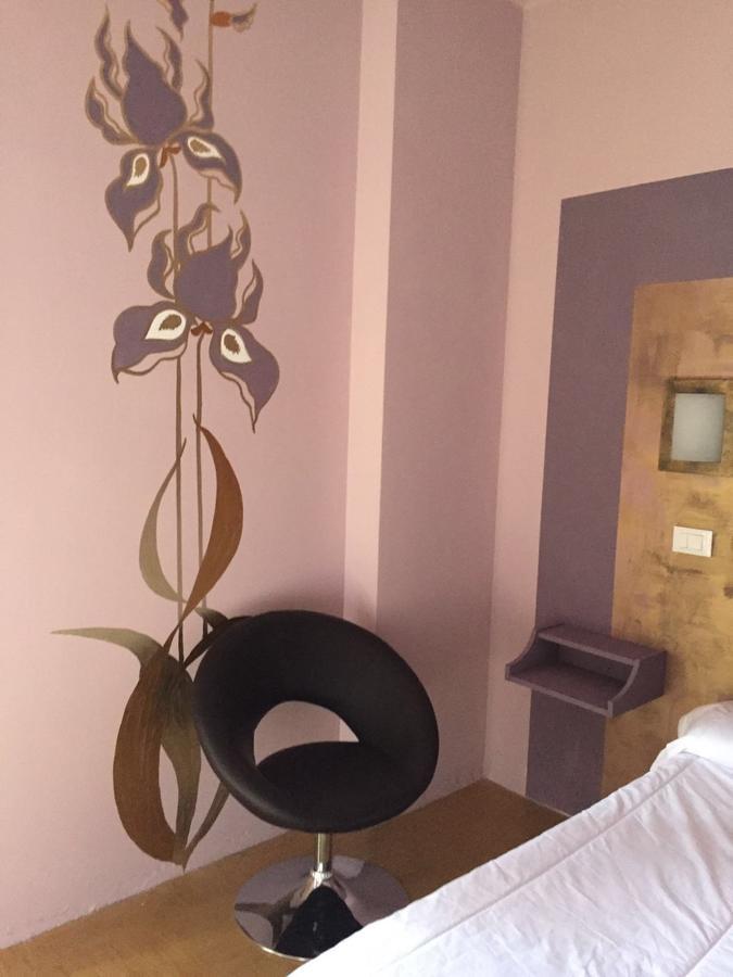 Hotel Dell' Olmo Ormea ภายนอก รูปภาพ