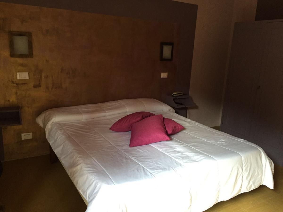 Hotel Dell' Olmo Ormea ภายนอก รูปภาพ