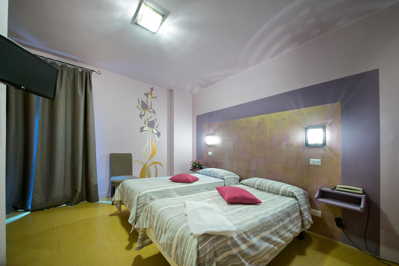 Hotel Dell' Olmo Ormea ภายนอก รูปภาพ